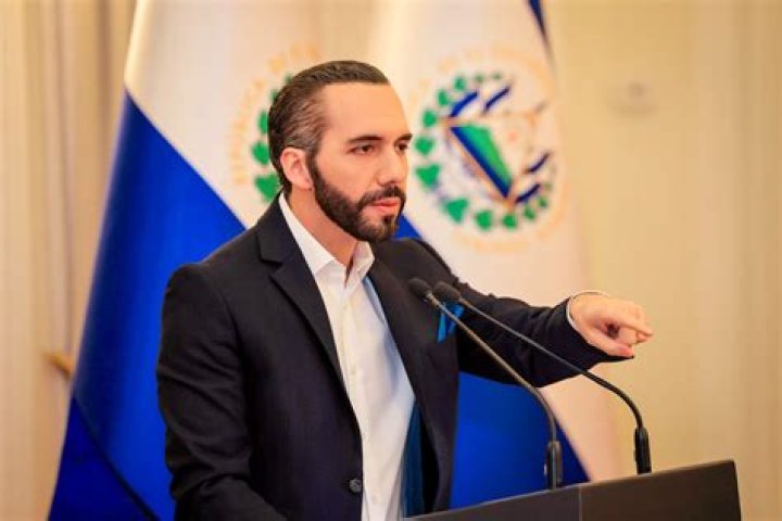 Exploring The Spiritual Landscape: El Salvador President Religion