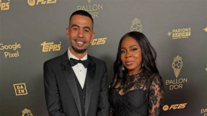 Exploring The Unique Connection Of Mounir Nasraoui Y Sheila Ebana