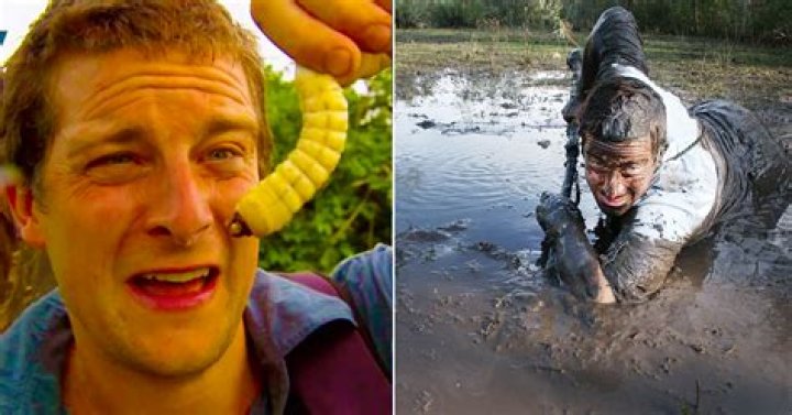 Is Bear Grylls Really Dead? The Truth Revealed
