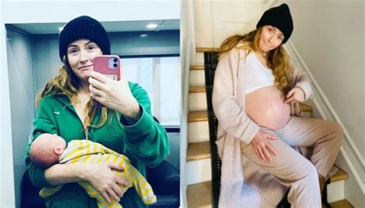 Is Helene Joy Pregnant? Exploring The Rumors