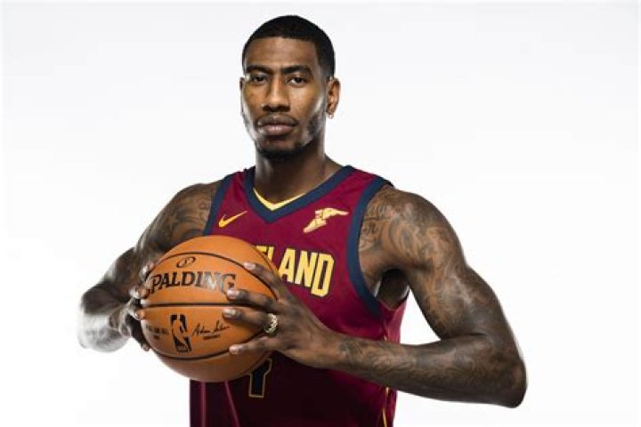 Is Iman Shumpert Retired? Exploring The Journey Of A Basketball Star