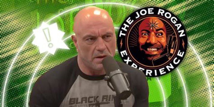 Is Joe Rogan Really Dead? The Truth Behind The Rumors