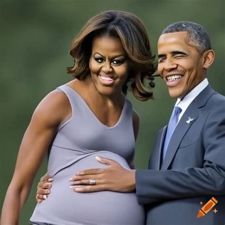 Is Michelle Obama Pregnant? Unraveling The Rumors
