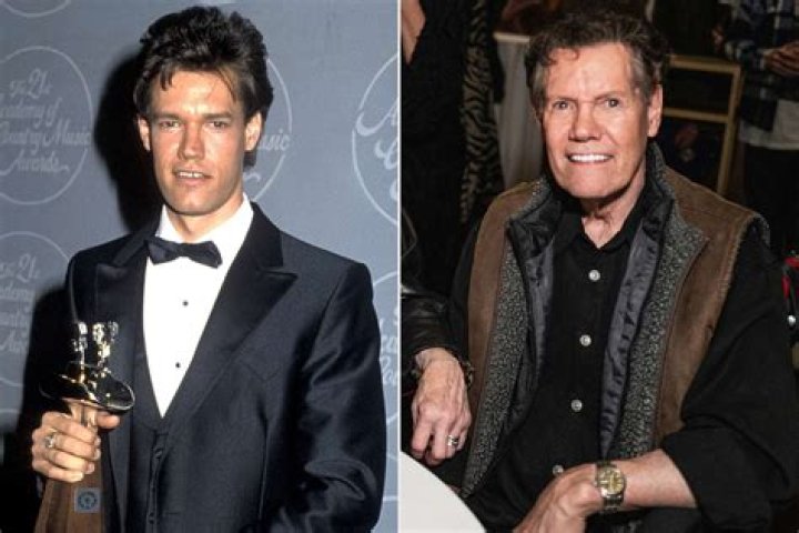 Is Randy Travis Still With Us? A Look Into His Life And Legacy