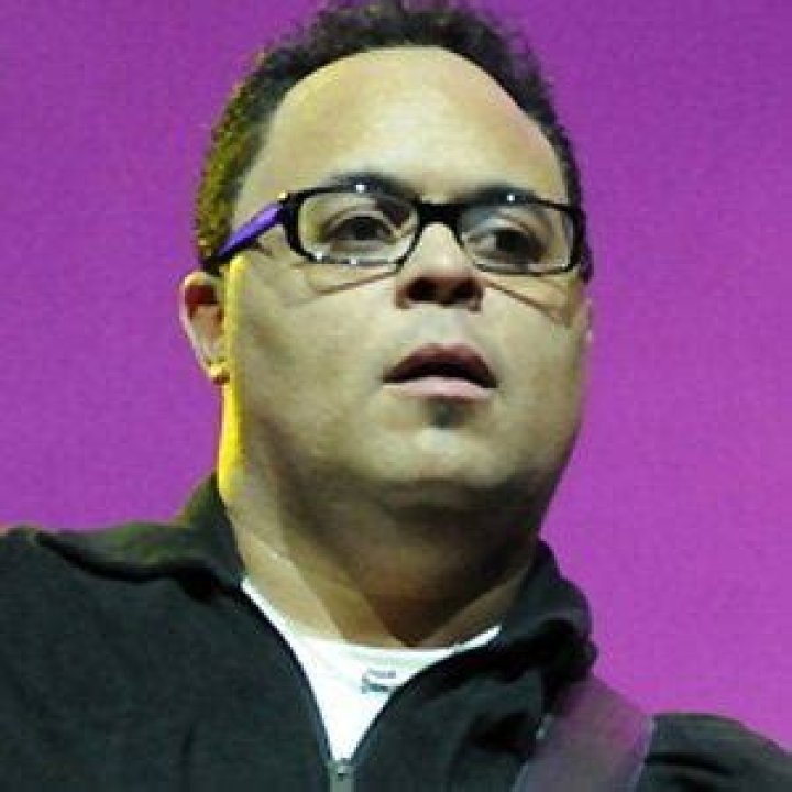 Israel Houghton Age: A Detailed Look At The Famed Gospel Artist