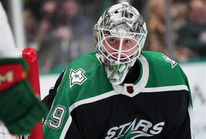 Jake Oettinger: Everything We Know About His Wife And Personal Life