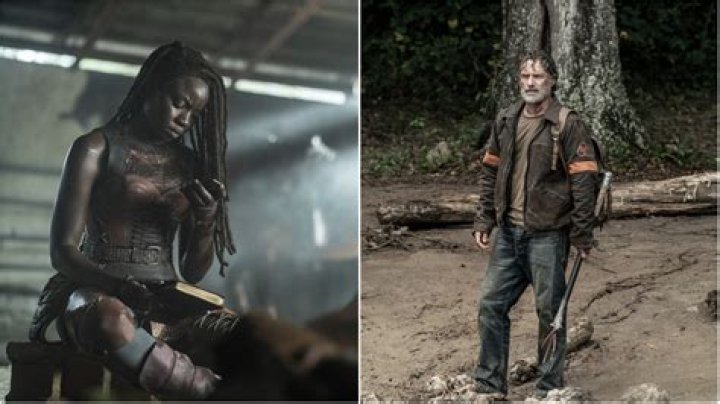 James Heltibridle's Riveting Role In The Walking Dead: A Character Analysis