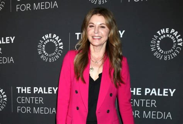 Jane Leeves: The Enduring Legacy Of A Talented Actress