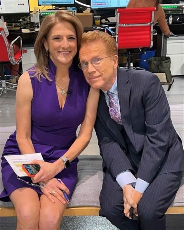 Jill Schlesinger's Wife: Know The Person Behind The Financial Expert