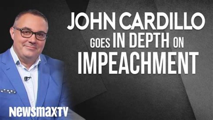 John Cardillo's Inspiring Journey Within The NYPD