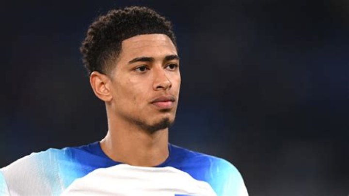 Jude Bellingham: The Nigerian Connection