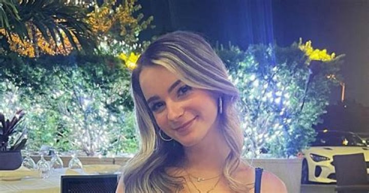 Kaitlyn Krems Of The Digital World: A Rising Star