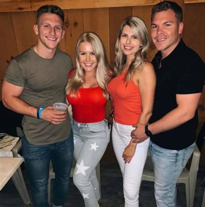 Karoline Leavitt: The Journey Toward Engagement