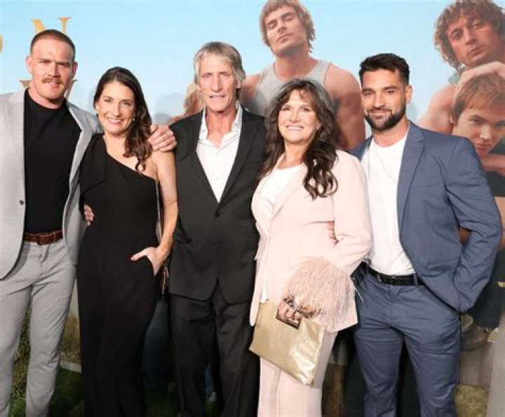 Kevin Von Erich Spouse: Marriage And Family Life Explored