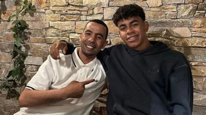 Lamine Yamal: Navigating Life After His Parents' Divorce