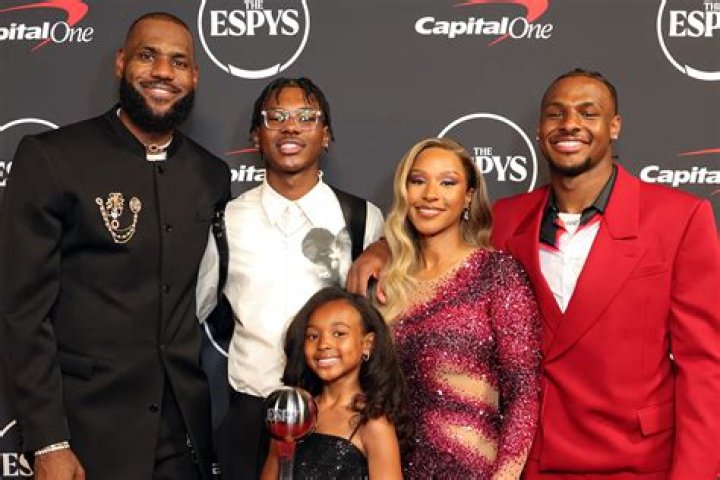 Lebron James Affairs: A Deep Dive Into His Personal Life