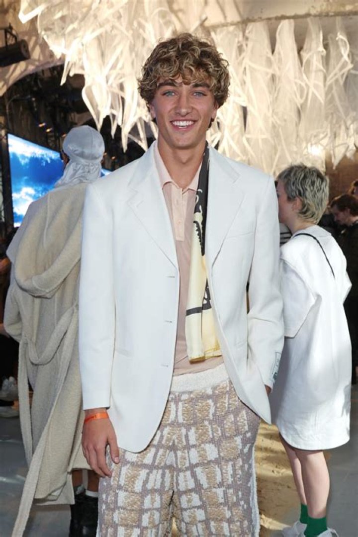 Liam Flockhart: A Rising Star In The Entertainment Industry