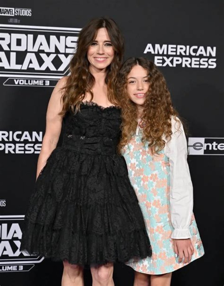 Linda Cardellini And Her Beautiful Kids