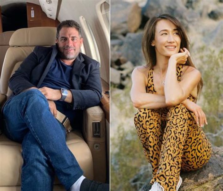 Maggie Q And Her Journey Through Relationships