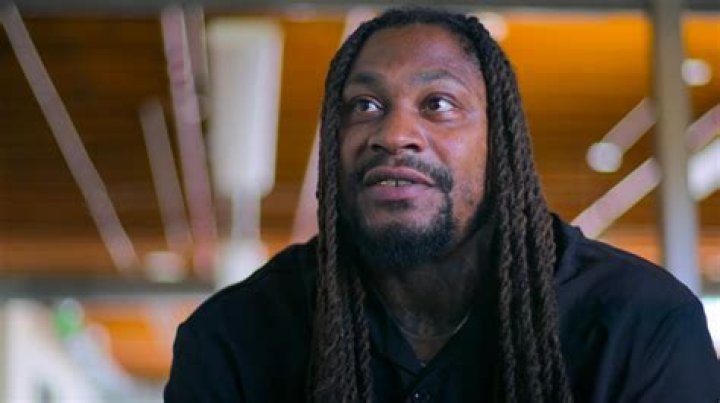 Marshawn Lynch: Fatherhood Status - A Comprehensive Overview