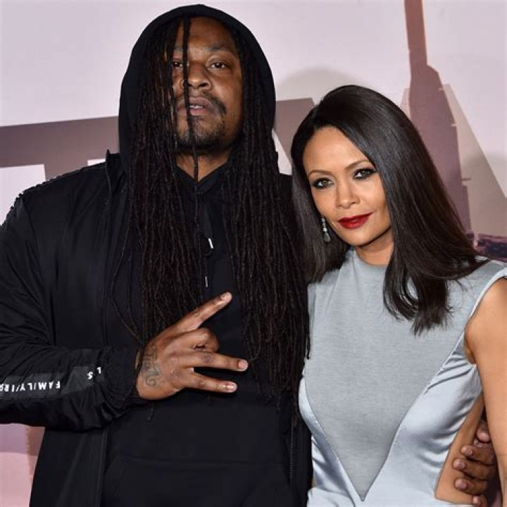 Marshawn Lynch: Uncovering His Children And Family Life