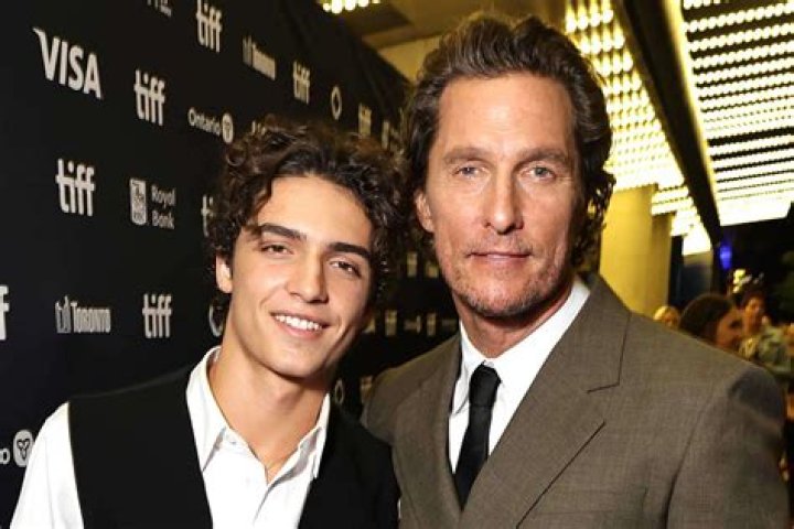 Matthew McConaughey's Private Jet: A Look Into The Luxurious Lifestyle