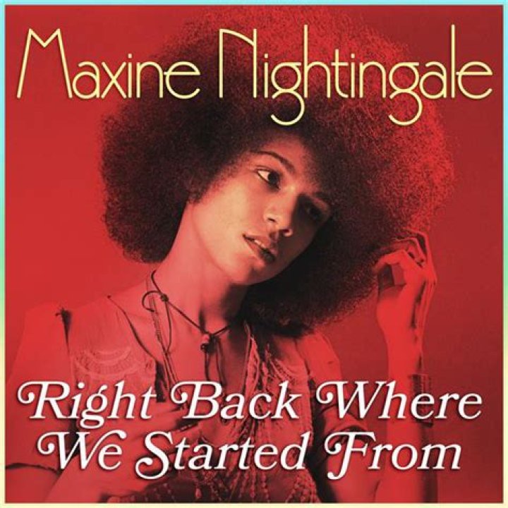Maxine Nightingale Now: A Glimpse Into Her Journey And Current Life