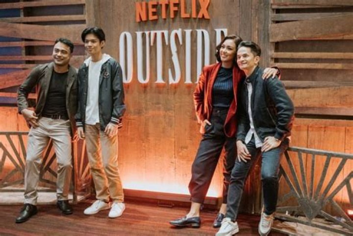 Meet The Parents Of Filipino Star Sid Lucero