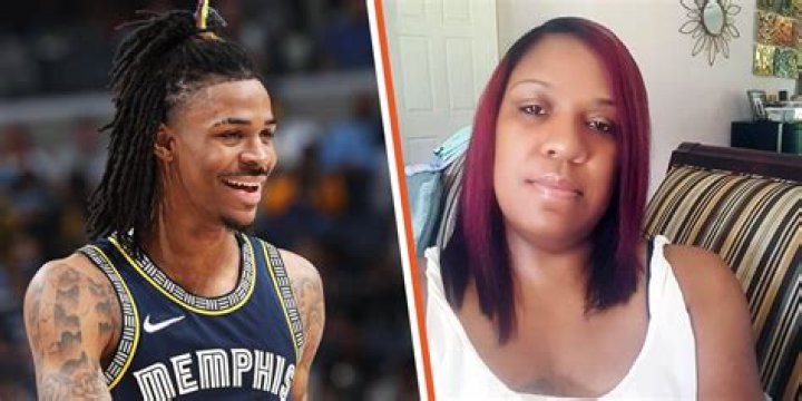 Meet The Parents: Unveiling The Roots Of NBA Star Ja Morant