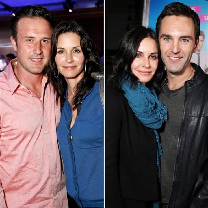 Michael Keaton And Courteney Cox: A Timeless Connection