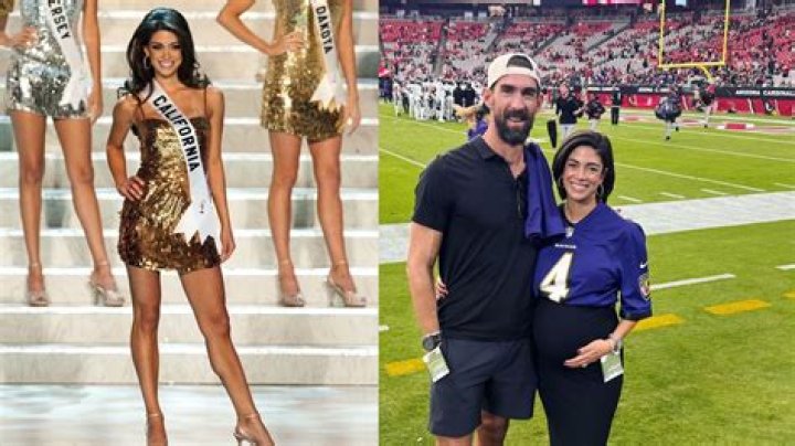 Michael Phelps' Wife's Ethnicity: An Exploration Of Diversity