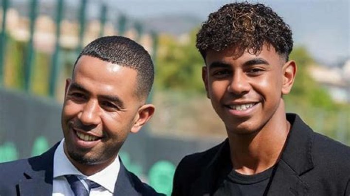 Mounir Nasroui: A Journey Through Passion And Innovation