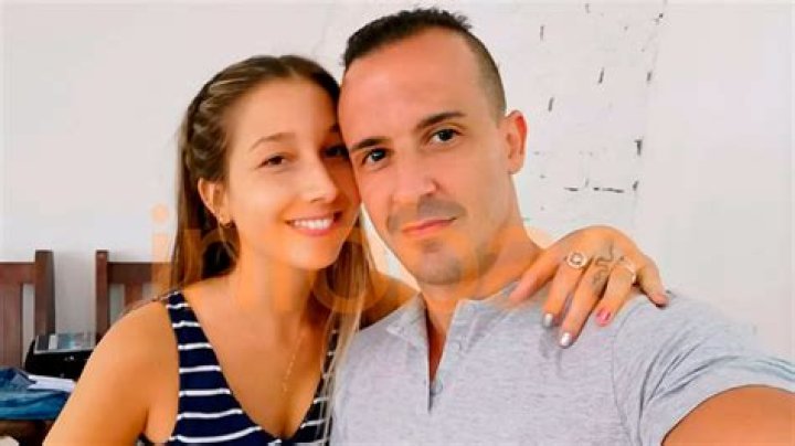 Nahir Galarza E Fernando: A Tale Of Love And Tragedy