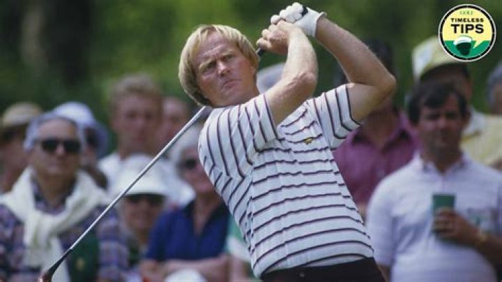 Nancy Nicklaus: The Unseen Force Behind A Golf Legend