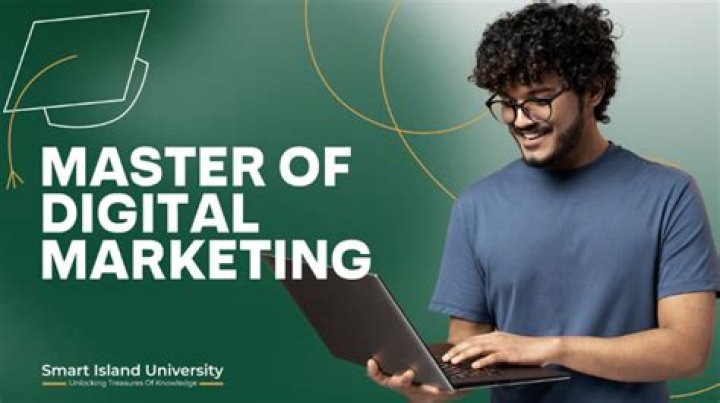 Natasha Huq: A Master Of Digital Marketing Expertise