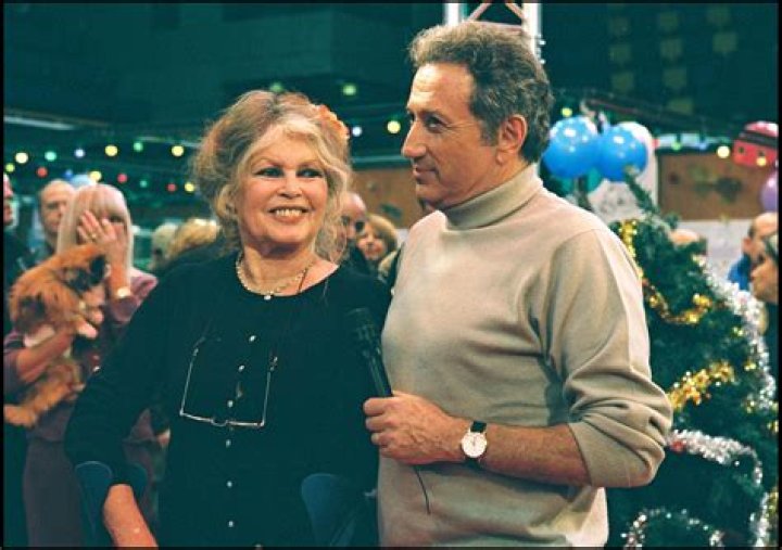 Nicolas-Jacques Charrier: A Multifaceted Career Journey