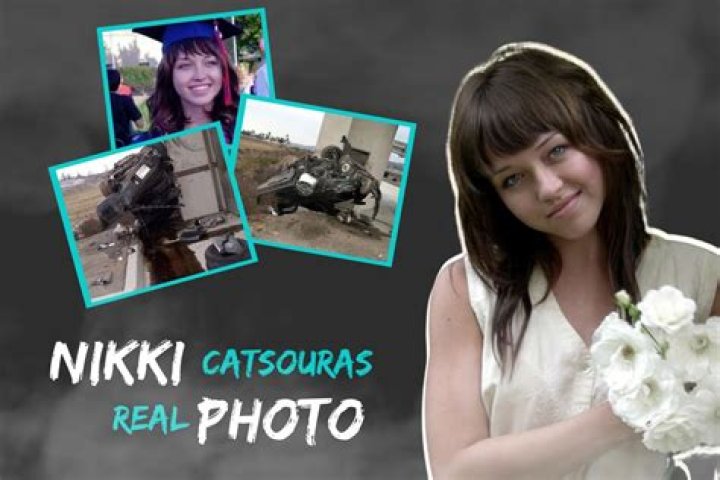 Nikki Catsouras: A Tragic End And The Controversy Of Death Photographs