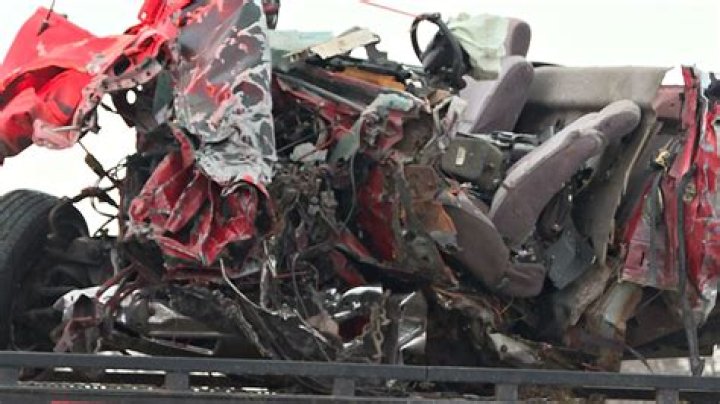 Nikki Catsouras: The Tragic Story Behind The Death Photo