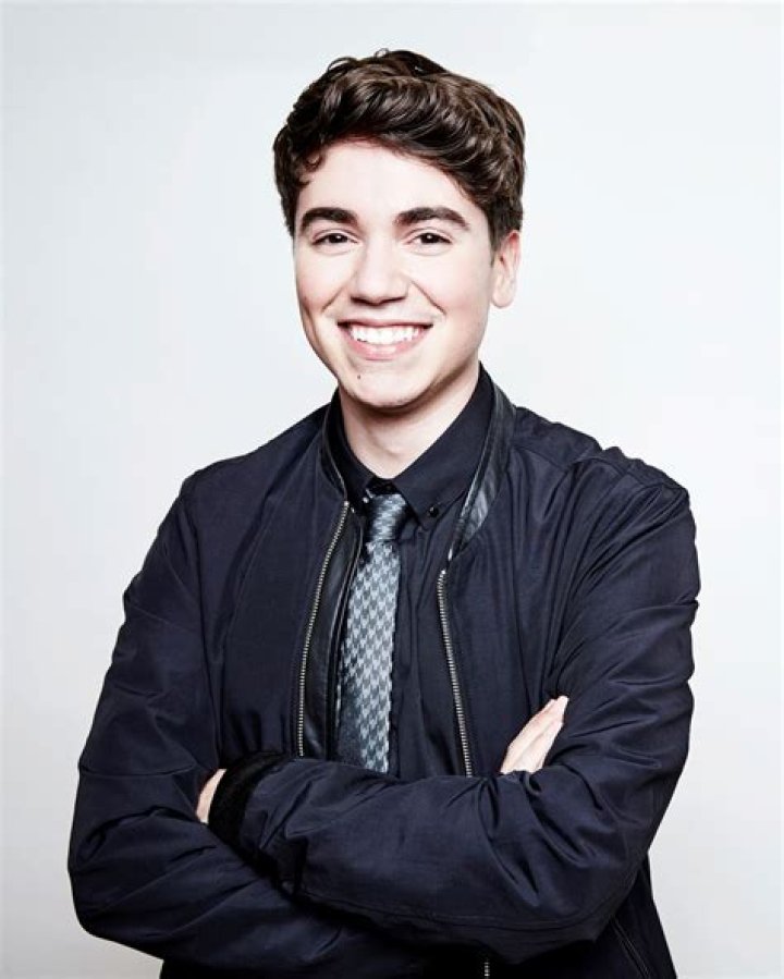 Noah Galvin: The Journey Of Authenticity And Acceptance