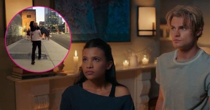 Noah Lalonde And Nikki Dating Rumors: Real Life Unmasked