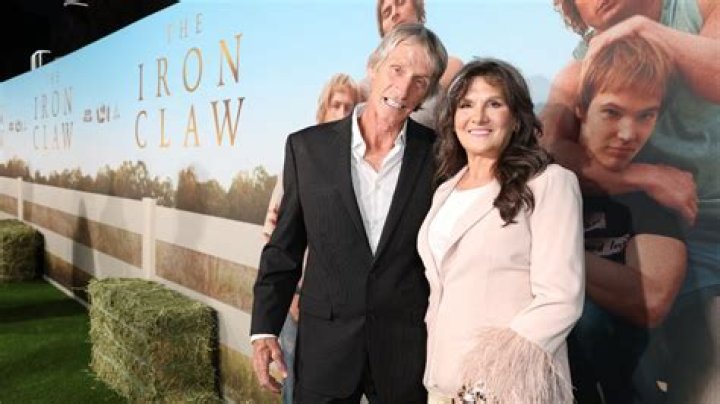 Pamela May Von Erich: The Unforgettable Wrestler