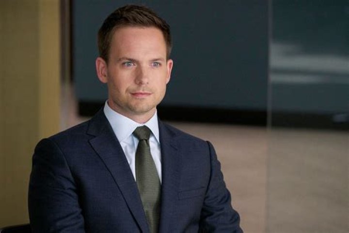 Patrick J. Adams, The Suits Star: A Comprehensive Profile