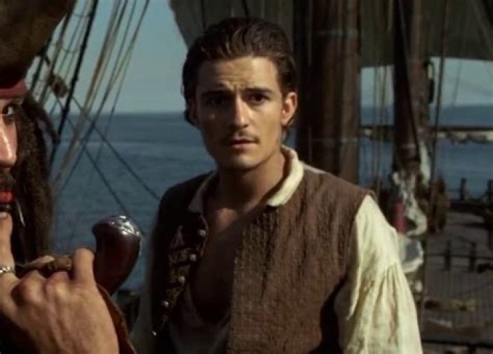 Pirates Of The Caribbean 5: Jacob Elordi's Daring Role