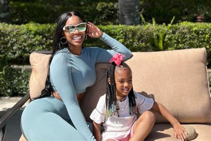 Porsha Williams: A Journey Through Motherhood And Her Children