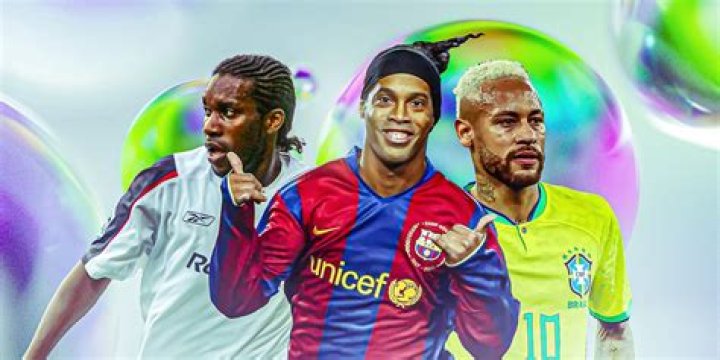 Ronaldinho's Parents: The Unsung Supporters Behind The Football Legend