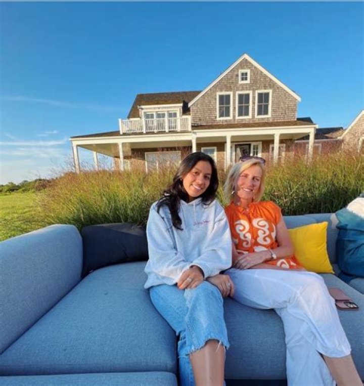 Sarah Simpson: The Life And Journey Of Sturgill Simpson's Wife