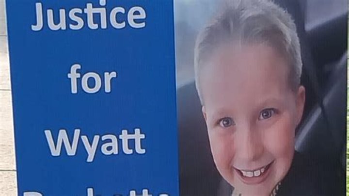 Seeking Justice For Aubrey Wyatt: A Call To Action