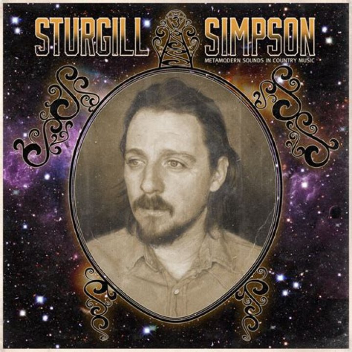 Sturgill Simpson: Love, Music, And Marriage