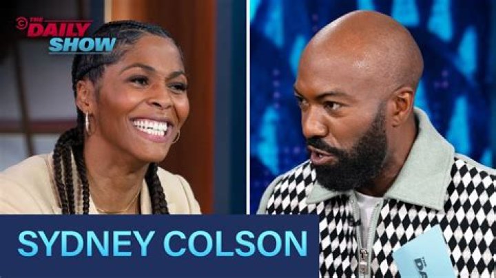 Sydney Colson's Journey To Marriage: Unveiling The Personal Life Of A Rising Star