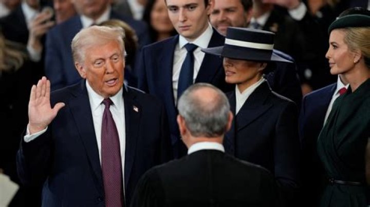 Take The Oath Or Flip The Coin: Delving Into The Cybernetic Divide